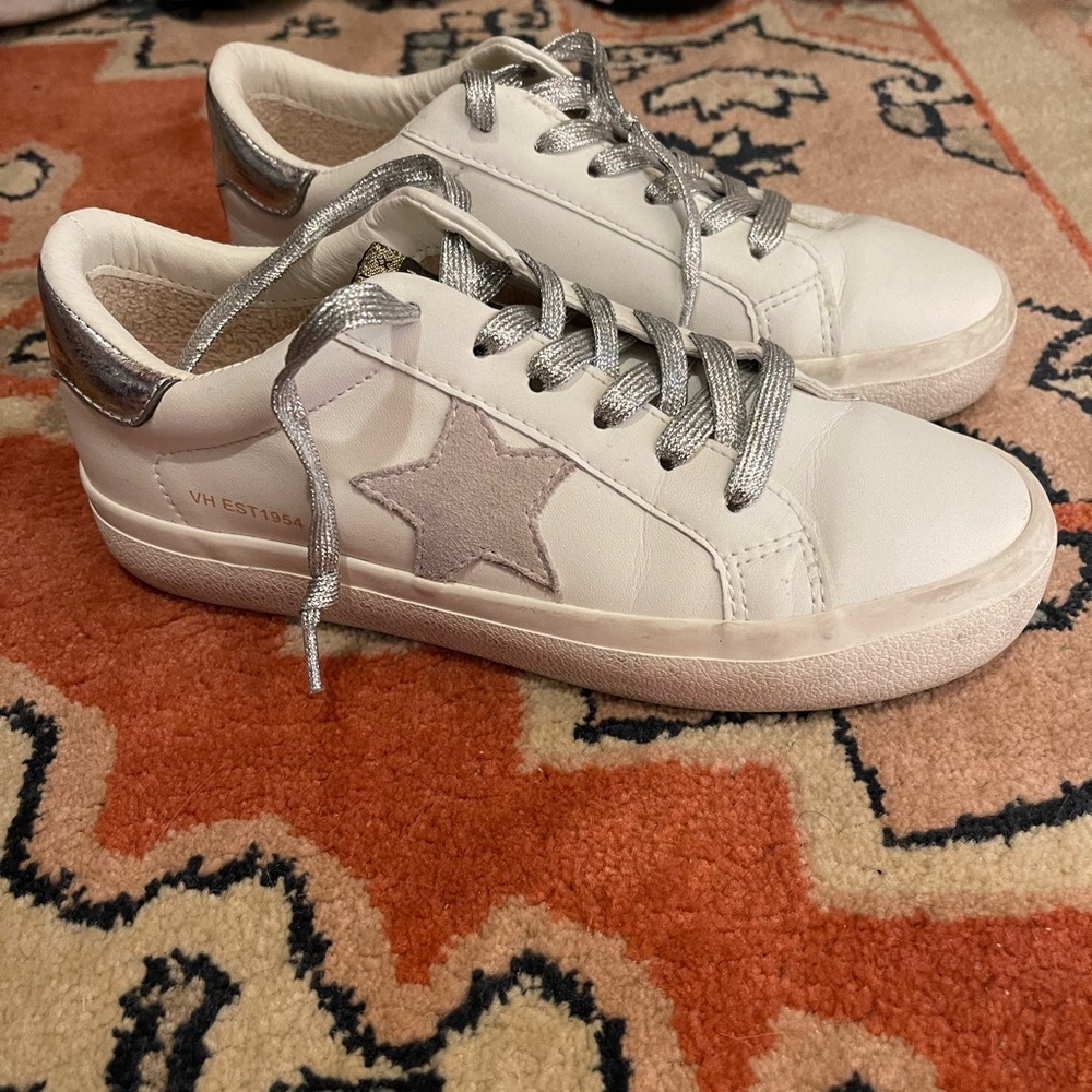 Vintage Havana Sneakers